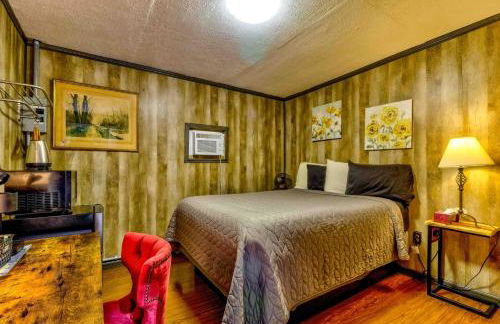 Panther Creek Cabins - Foto 21