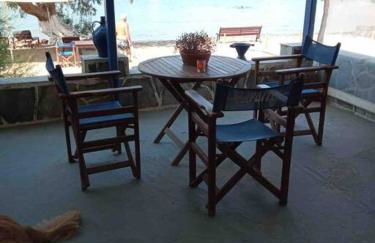 Marditsa's House by the sea - Foto 51