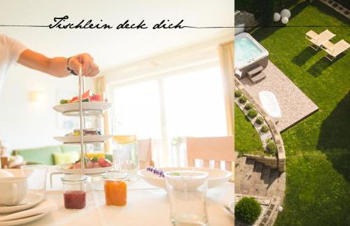 Apartmenthotel Ritterhof Suites & Breakfast - Foto 7