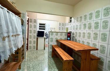 Quarto das Araras Hostel Ninho das Harpias - Foto 50