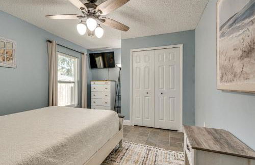 Private Backyard Oasis Cocoa Family Home! - Foto 20