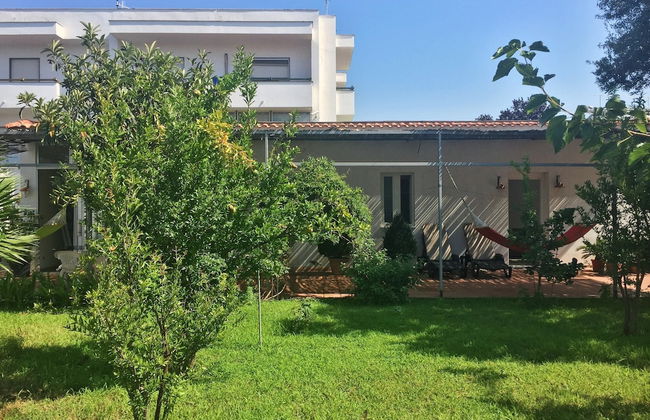 Belvilla by OYO Menotti - Foto 23