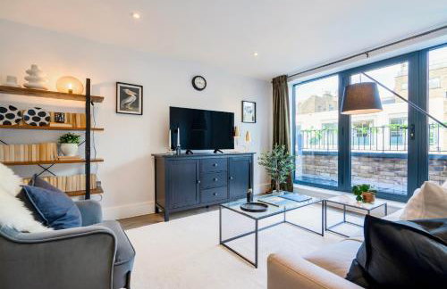 Be London - The Bloomsbury Residences - Photo 24