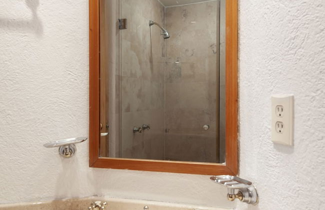 Lovely Apartment Ahuehuetes - Foto 18