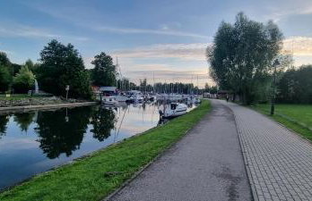 Apartment Zamkowa Park - Foto 50