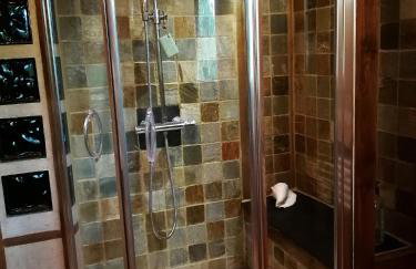 Le Moulin d' Erée, gîte Insolite de charme - Foto 21