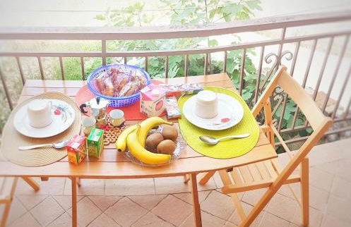 Casa Vacanze San Gregorio Magno - Foto 9