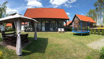 Tomaszówka - Domek na Kaszubach - Foto 2