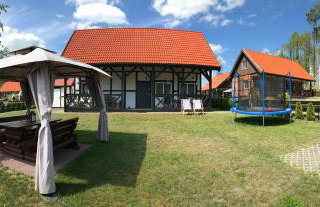 Tomaszówka - Domek na Kaszubach - Foto 2