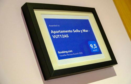 Apartamento Sella y Mar - VUT12AS - Photo 77