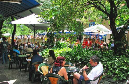 Flat Perto de Tudo na Savassi - Foto 30