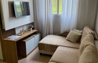 Casa Matteucci 2 quartos - Foto 36