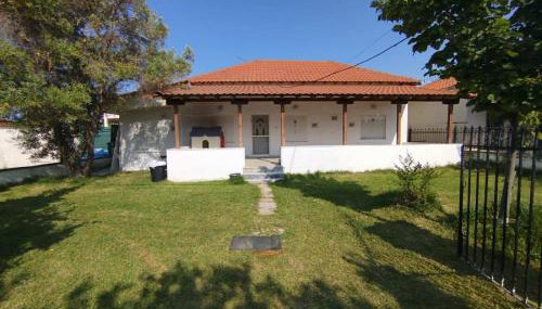 Ntinas house sozopolis - Foto 2, Garden view