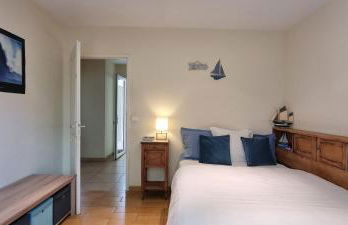 Villa avec grand jardin pour 6 personnes proche lac et océan - Foto 8