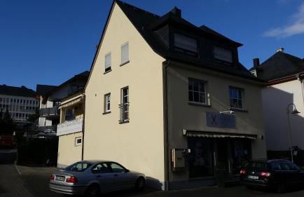 Moseltraum-Fewo mit Klimaanlage-Burgblick und Balkon - Foto 51