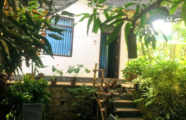 Kalimetiya Beach Cabana Near Beach 4 Minutes Walk - Photo 1