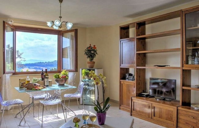 Villa Morotti Comfortable Holiday Residence - Foto 29