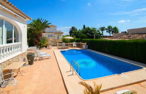 Holiday Home BonaVilla by Interhome - Foto 20