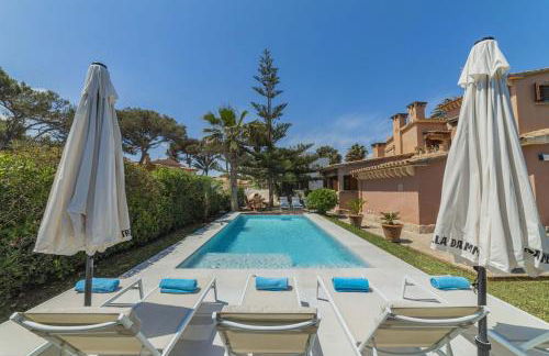 Villa Plomer Serra - Foto 25