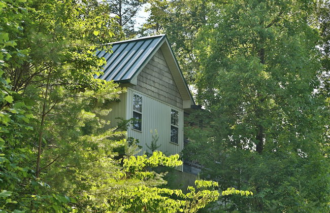 Pine Needles 6 - One Bedroom Chalet - Foto 27