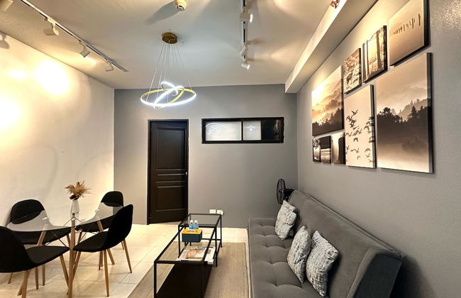 Malate Bayview Mansion - Photo 35