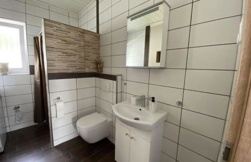 Apartment Gemütliche Ferienwohnung- ruhig und doch zentral by Interhome - Foto 11