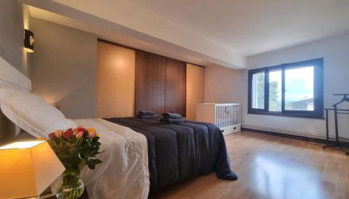 Gîte spacieux avec jardin et terrasse à Saint-Galmier - FR-1-496-300 - Foto 2