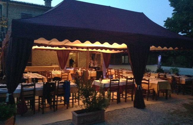 Corte dei Mori - Foto 29