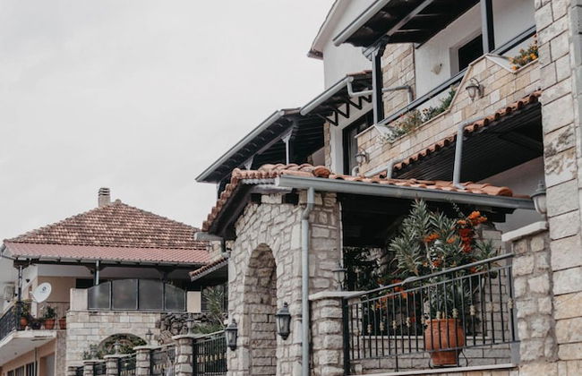 Obrava Guesthouse Kotroni Trikalon - Photo 17