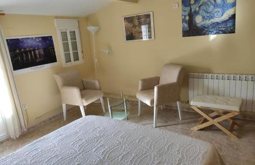 Apartamentos La Relojera 2 - Foto 9