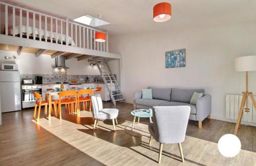 Ty Maez - Calme et confort à Sarzeau- Les Gites de Rhuys - Foto 17