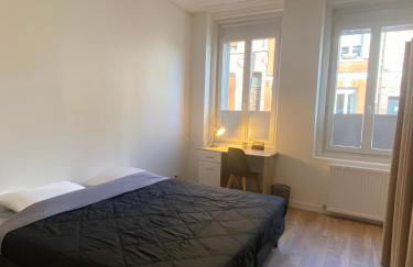 la maison des copains, garage et wifi - Foto 24