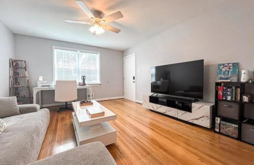 Charming 3BR Apartment in the Heart of Richmond - Foto 2