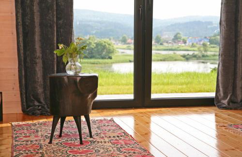 Dzikie Lisko - Domy wakacyjne w Bieszczadach - Foto 24