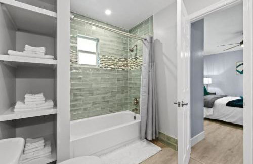 5BR Wellington Equestrian Retreat - Foto 44