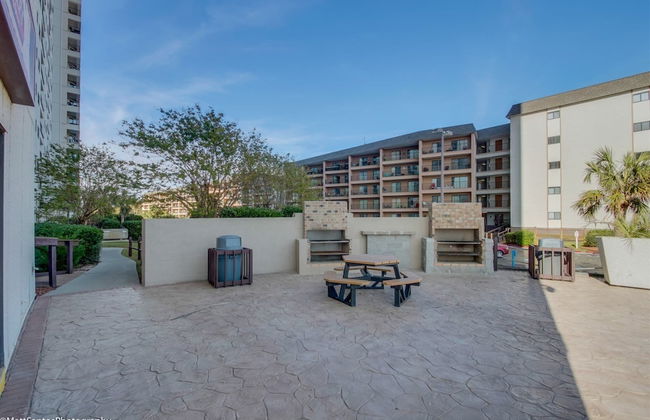 Myrtle Beach Resort - Foto 48