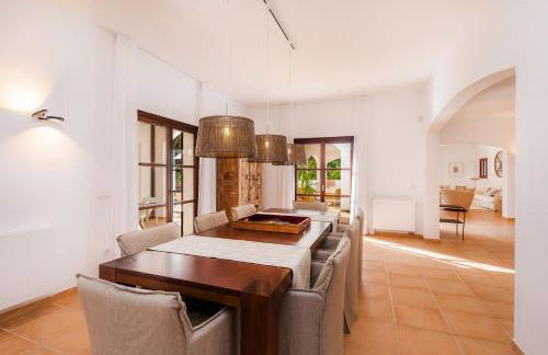 Villa Font de sa Cala - Photo 10