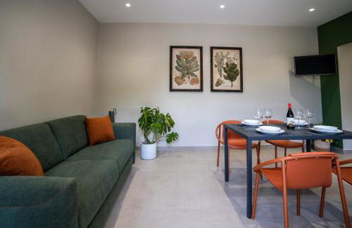 Virdamuri - Etna Country Resort - Foto 64