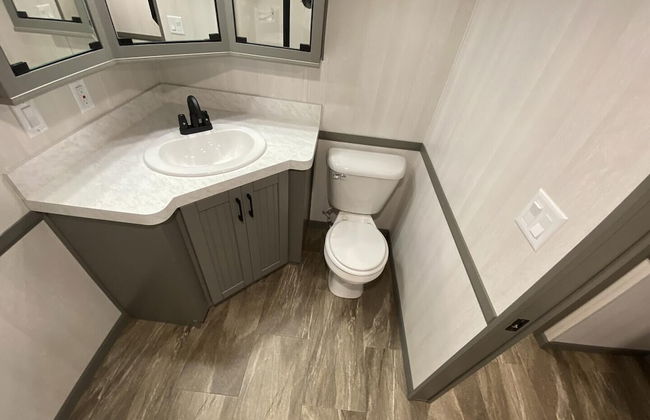 Lincolnwood Tiny House 13 - Foto 19