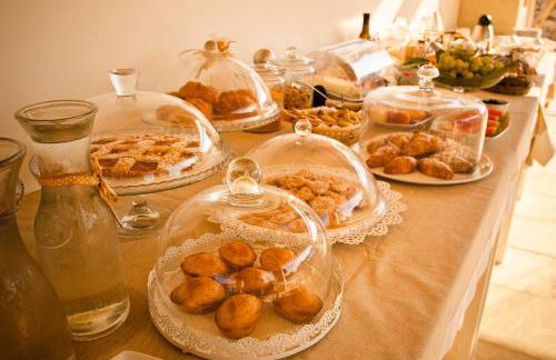 Podere Santa Chiara - Foto 48