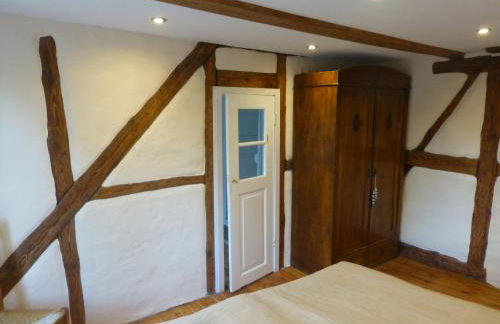 Altes Fischerhaus - Foto 20