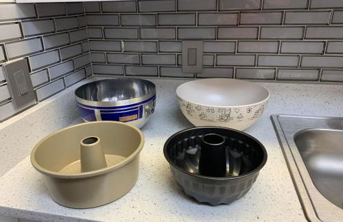 Disney Accessibility Star Wars Vacation Apartment Near Parks - Foto 65