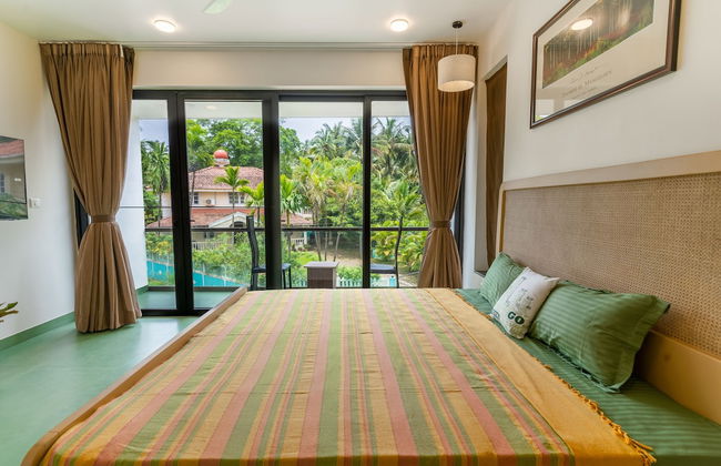 Villa Reverie 6 Bedroom Ultra Modern - Foto 4