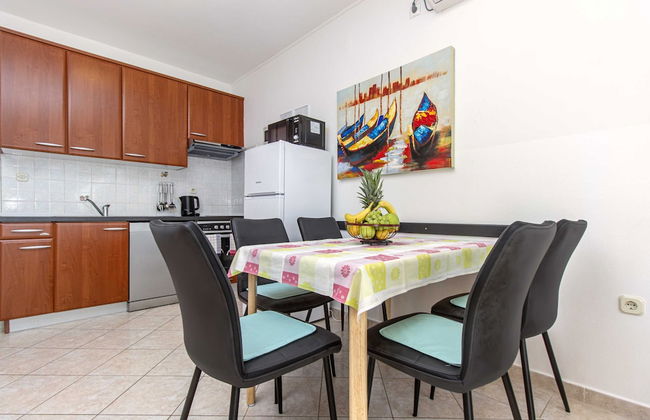 Apartments N&N - Photo 32