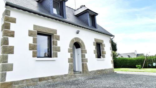 Maison 3* sur la Côte de Granit Rose - Foto 4