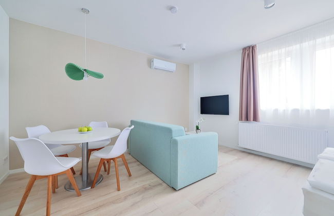 Villa Oliver Hévíz 2 - Foto 17