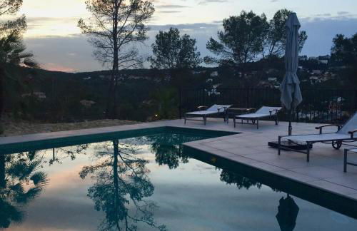 Luxury Sitges Hills Villa - Photo 28