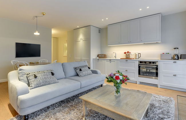 Flatbook City Center SPA Chmielna 73 - Foto 19