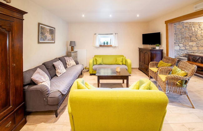 Apartment for Sixteen Person With Sauna - Photo 1