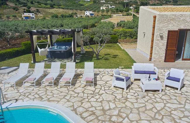 Villa Delle Stelle - Foto 20